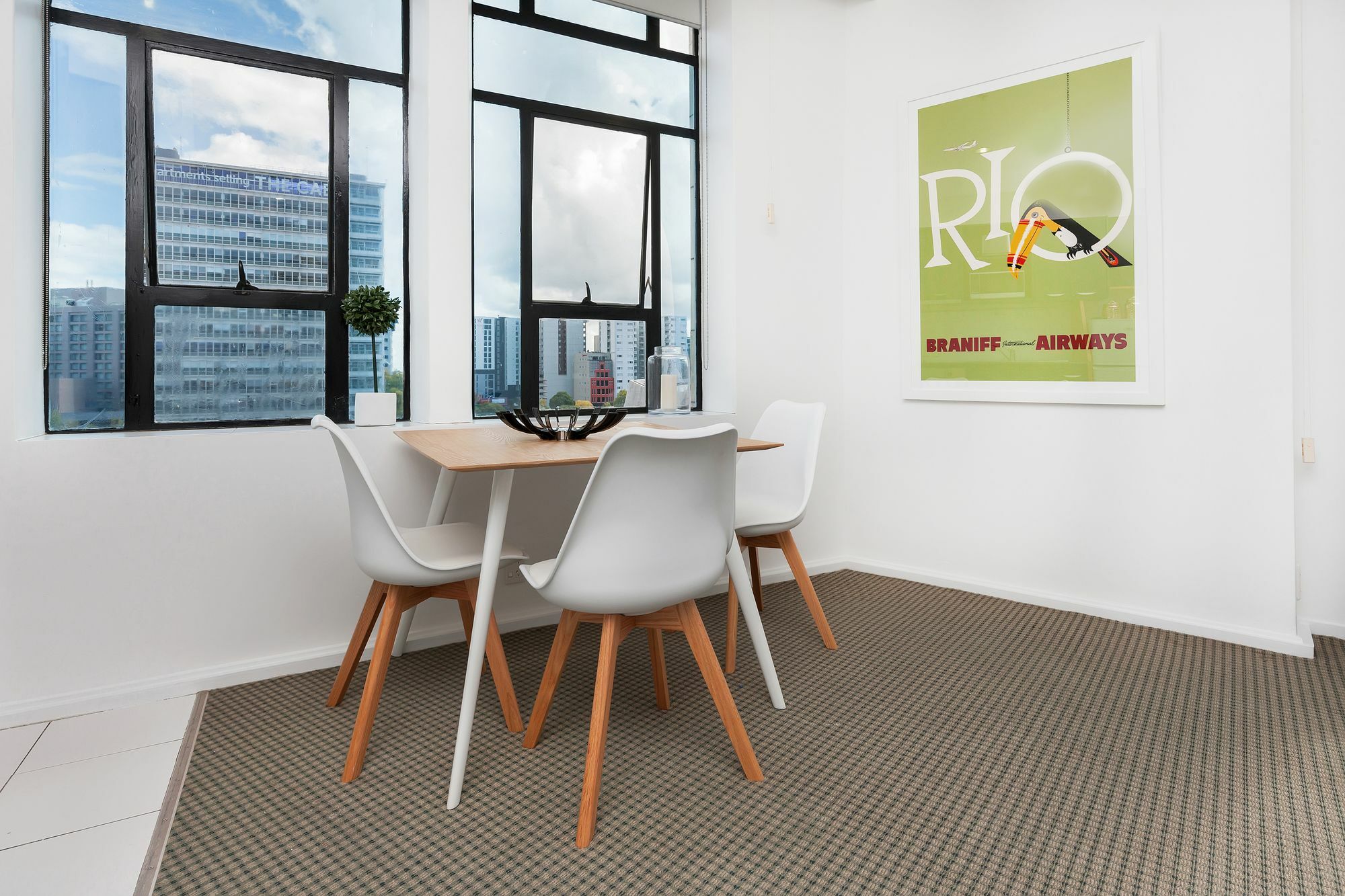Designer Apartment In The Heart Of オークランド エクステリア 写真